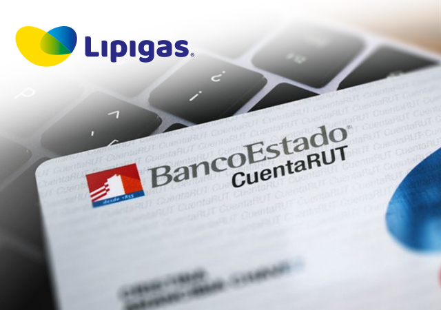 Descuento Lipigas Banco Estado: Ahorra en tus Recargas de Gas