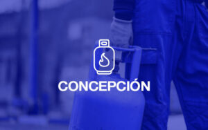 Gas a Domicilio Concepción